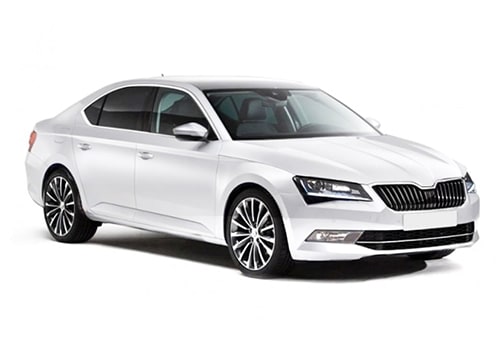 Buick GL8, Toyota Allion, Toyota Prius Plus, Nissan Versa, Volkswagen Touran