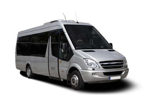 Transferz — Toyota Hiace, Mercedes-Benz Vito, Buick GL8, Mercedes-Benz Viano, Toyota ProAce